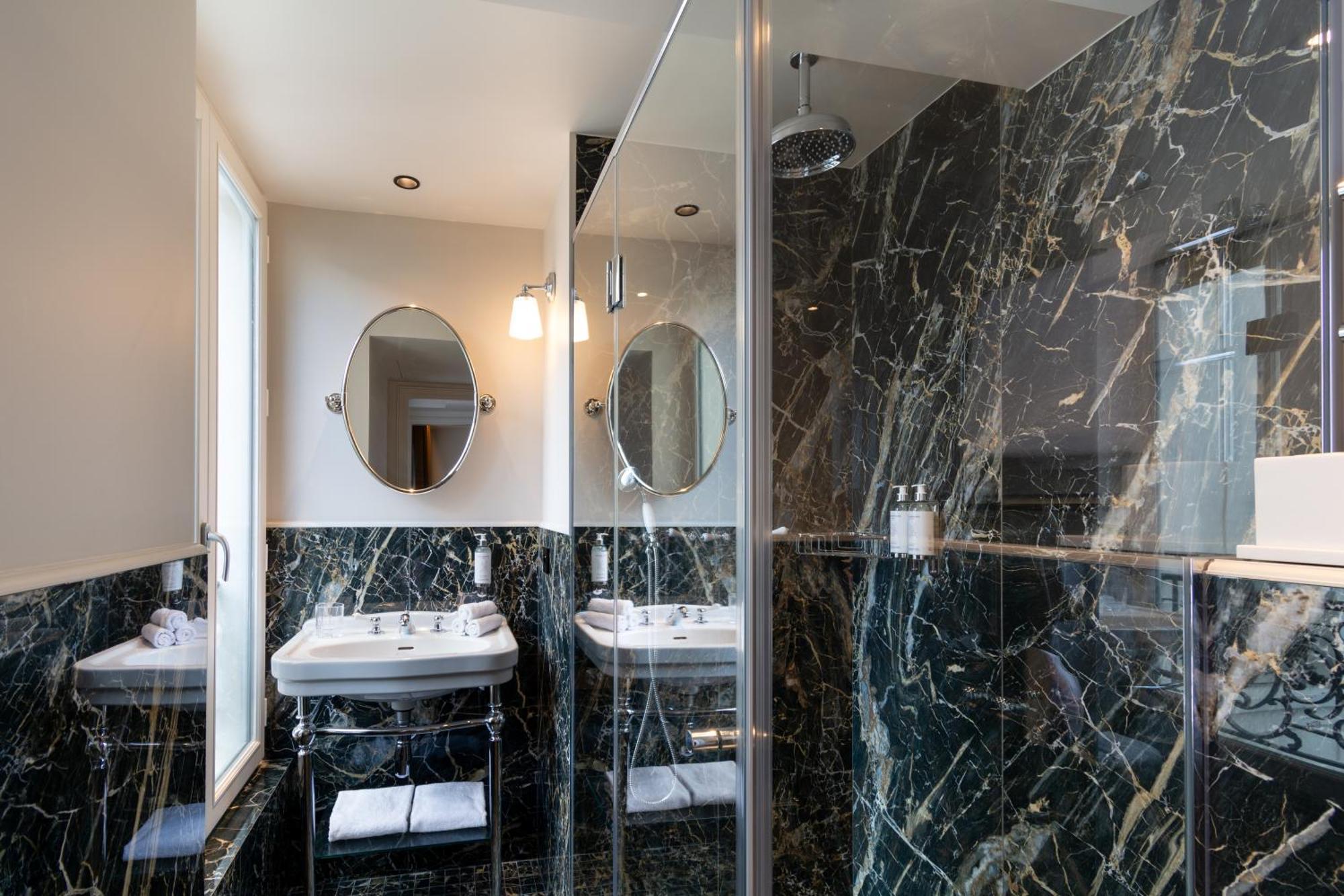 Chambre Double Classique