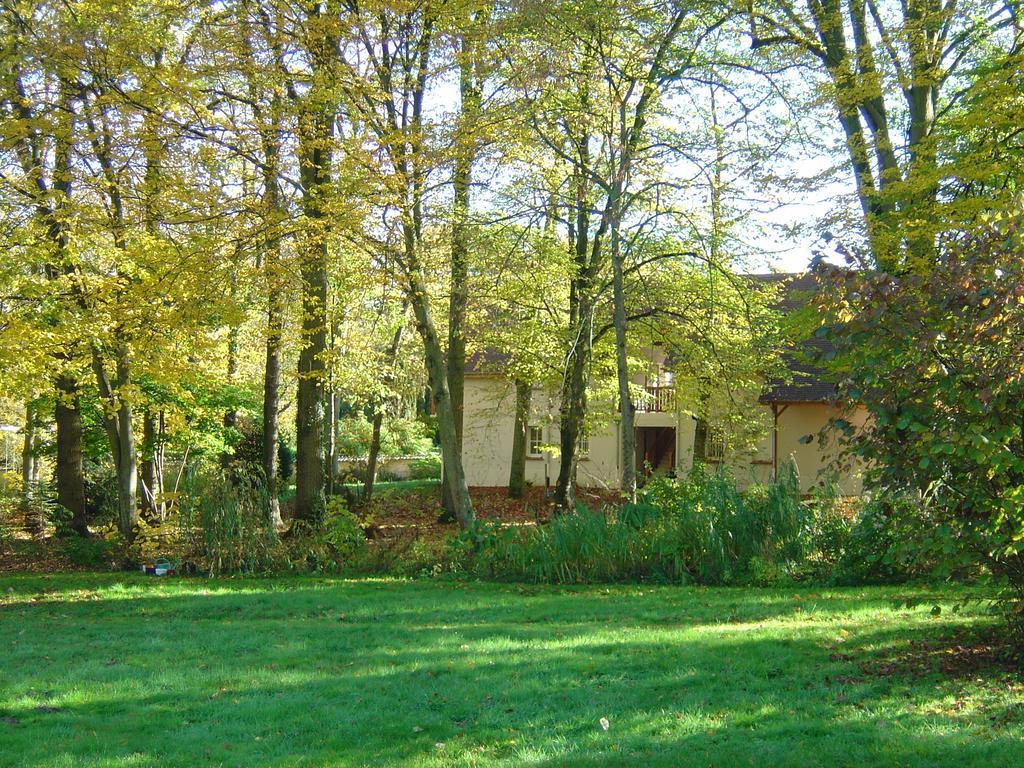 Maison 7 Chambres