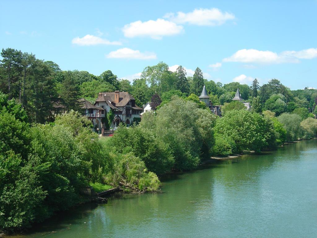 Maison 4 Chambres