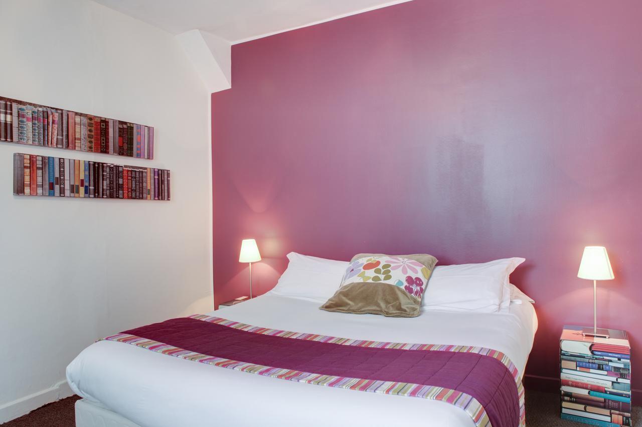 Chambre Familiale