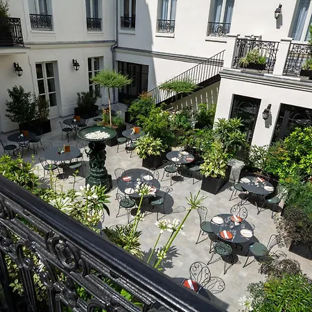 Hôtel&SPA Napoléon-2