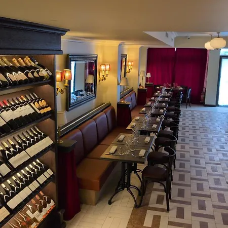 Hôtel&SPA Napoléon-3